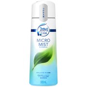 ファブリーズ マイクロミスト 消臭スプレー クラシック・ガーデンの香り つけかえ用 300mL [300mL]
