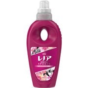 レノア本格消臭 スポーツスプラッシュリリーの香り 本体 [530mL]