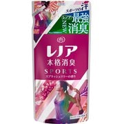 レノア本格消臭 スポーツスプラッシュリリーの香り つめかえ用 [430mL]