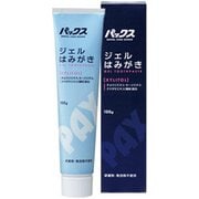 パックス ジェルはみがき [100g]