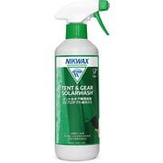 テント&ギアソーラーウォッシュ EBE1L2 500ml [アウトドア 洗剤]