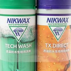 ヨドバシ.com - ニクワックス NIKWAX ツインパック EBEP01 各