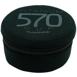 NP クッカーケース EBY227 570 [アウトドア 調理器具 クッキングツール]