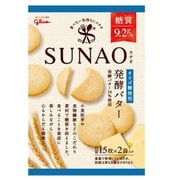 SUNAO<発酵バター> 62g
