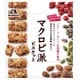 マクロビ派ビスケット<フルーツグラノーラ> 100g