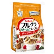 フルグラ くるみ&りんごメープル味 700g