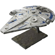 STAR WARS(スター・ウォーズ） 1/144 ミレニアムファルコン ランド・カルリジアンVer. [1/144 プラモデル]