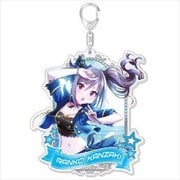 アイドルマスター シンデレラガールズ BIGアクリルキーホルダー 神崎蘭子 ver. [約90×100mm]