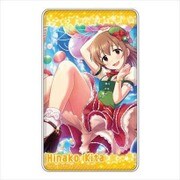 H117.5×W67.5×D11mm アイドルマスター シンデレラガールズ モバイルバッテリー 4000mAh 喜多日菜子 ver.