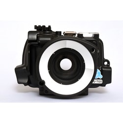 ヨドバシ.com - Umi Umi OLYMPUS Tough TG-5用防水ハウジング UU
