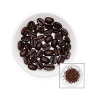 【ポット用】水出しアイスベトナム 生豆時315g 極深焙煎 中挽 フィルターなし