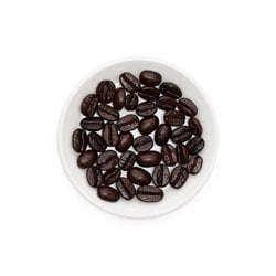 【ポット用】水出しアイスブレンド 生豆時315g 極深焙煎 豆のまま フィルターなし