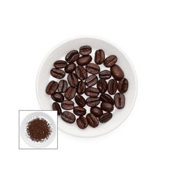 【ポット用】水出しアイスブレンド 生豆時315g 深焙煎 細挽 フィルターなし