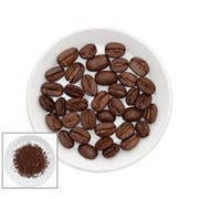 【ポット用】水出しアイスブレンド 生豆時315g 中深焙煎 細挽 フィルターなし