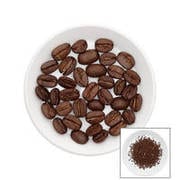 【ポット用】水出しアイスブレンド 生豆時315g 中深焙煎 中挽 フィルターなし