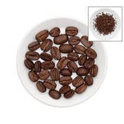 【ポット用】水出しアイスブレンド 生豆時315g 中深焙煎 粗挽 フィルターなし