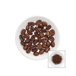 【ポット用】水出しアイスブレンド 生豆時315g 中焙煎 中挽 フィルターなし