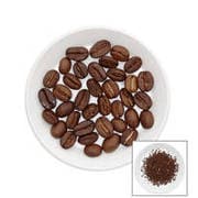 【ポット用】水出しアイスブレンド 生豆時315g 中焙煎 中挽 フィルターなし