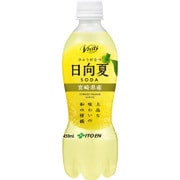 ビビッツ日向夏SODA 450ml×24