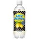 不二家レモンスカッシュ 500ml×24