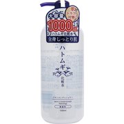 ハトムギ化粧水 1000ml [化粧水]