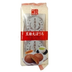 ヨドバシ.com - クロボー製菓 黒糖丸ぼうろ 8個 通販【全品無料