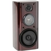 置時計 ミニチュアクロックコレクション スピーカー ブラウン C3309-BR