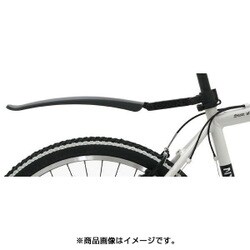 ヨドバシ.com - あさひ 車体部品 Vブレーキフェンダー 前後