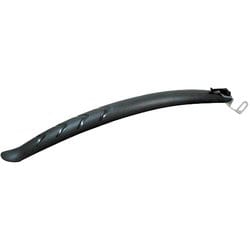 車体部品 ワンタッチクイックRフェンダー フロント用 ブラック