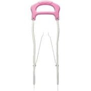 手押し棒 アシストバー ピンク [車体部品]