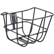 自転車バスケット AWMVアルミバスケット360