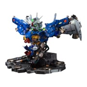 FORMANIA EX ガンダム試作1号機 フルバーニアン [機動戦士ガンダム0083 全高約170mm 塗装済可動フィギュア]