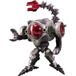 Takara Tomy - 美品 ワルダースーツ フリンガー スタング ２体セット ワルダースーツシリーズ｜プロダクト｜ダイアクロン
