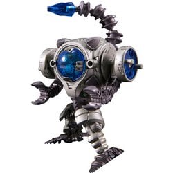 ヨドバシ.com - タカラトミー TAKARATOMY DA-24 ダイアクロン
