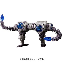 ヨドバシ.com - タカラトミー TAKARATOMY DA-24 ダイアクロン