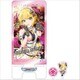 アイドルマスター シンデレラガールズ キャラスター☆スマホスタンド 第三弾 宮本フレデリカver. [キャラクターグッズ]