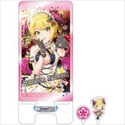 アイドルマスター シンデレラガールズ キャラスター☆スマホスタンド 第三弾 宮本フレデリカver. [キャラクターグッズ]