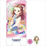 アイドルマスター シンデレラガールズ キャラスター☆スマホスタンド 第三弾 関裕美ver. [キャラクターグッズ]