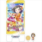 アイドルマスター シンデレラガールズ キャラスター☆スマホスタンド 第三弾 冴島清美ver. [キャラクターグッズ]