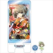 アイドルマスター シンデレラガールズ キャラスター☆スマホスタンド 第三弾 高垣楓ver. [キャラクターグッズ]