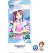 アイドルマスター シンデレラガールズ キャラスター☆スマホスタンド 第三弾 三船美優ver. [キャラクターグッズ]