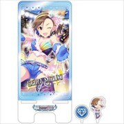 アイドルマスター シンデレラガールズ キャラスター☆スマホスタンド 第三弾 水木聖來ver. [キャラクターグッズ]