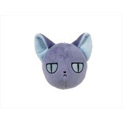 カードキャプターさくら クリアカード編(アニメ版) ぬいぐるみストラップ スッピー [キャラクターグッズ]