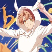 アイドリッシュセブン ハンドタオル 和泉三月 [キャラクターグッズ]