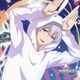アイドリッシュセブン ハンドタオル 逢坂壮五 [キャラクターグッズ]