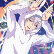 アイドリッシュセブン ハンドタオル 逢坂壮五 [キャラクターグッズ]