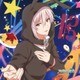 アイドリッシュセブン ハンドタオル 九条天 [キャラクターグッズ]
