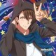 アイドリッシュセブン ハンドタオル 十龍之介 [キャラクターグッズ]