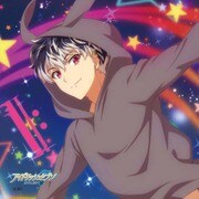 アイドリッシュセブン ハンドタオル 百 [キャラクターグッズ]