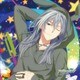 アイドリッシュセブン ハンドタオル 千 [キャラクターグッズ]
